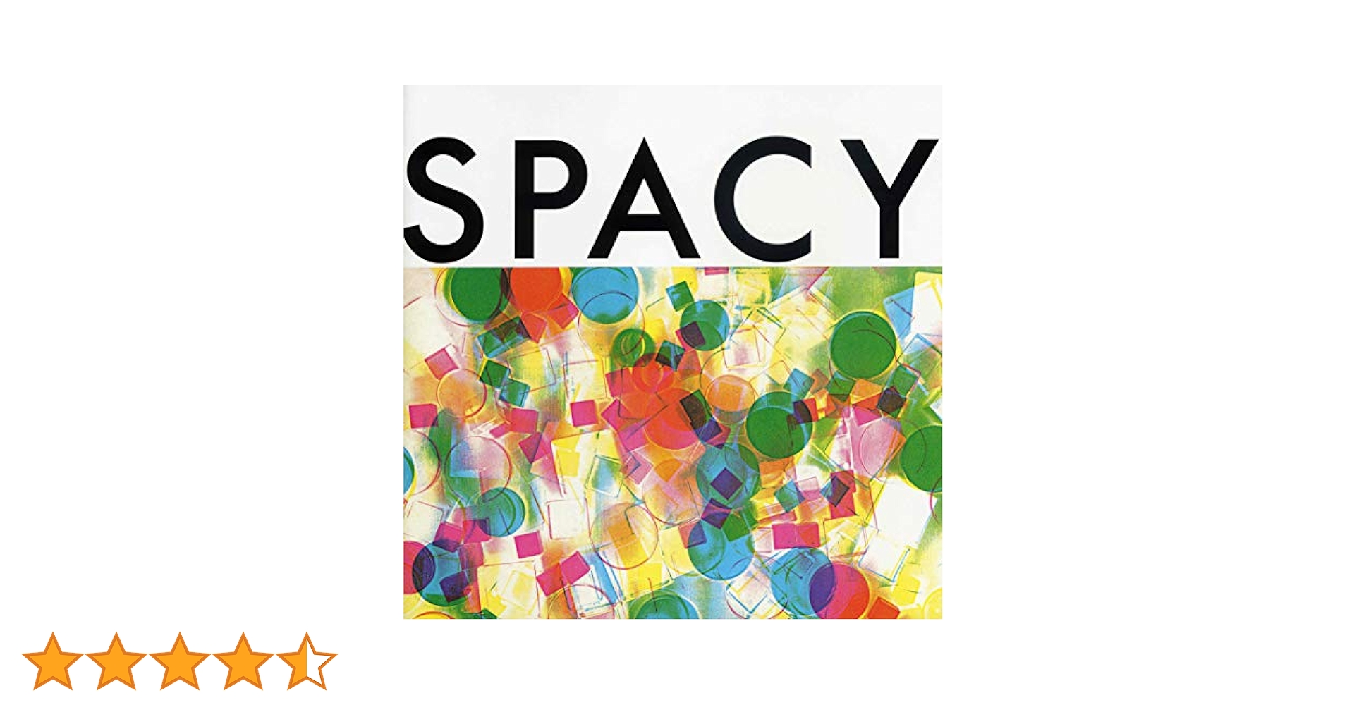 山下達郎スペイシーSPACY LPレコード 山下達郎 – Spacy – Vinyl (180g, LP, Album + 3 more), 2023